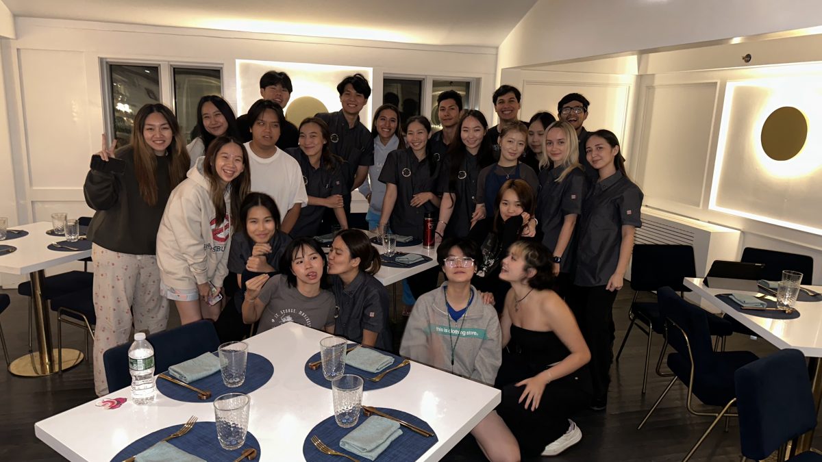 ★11日见报/有故事的人|美国打工旅游4个月 开启新视界