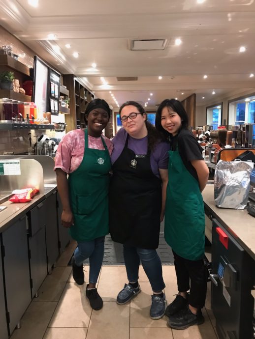 ★11日见报/有故事的人|美国打工旅游4个月 开启新视界