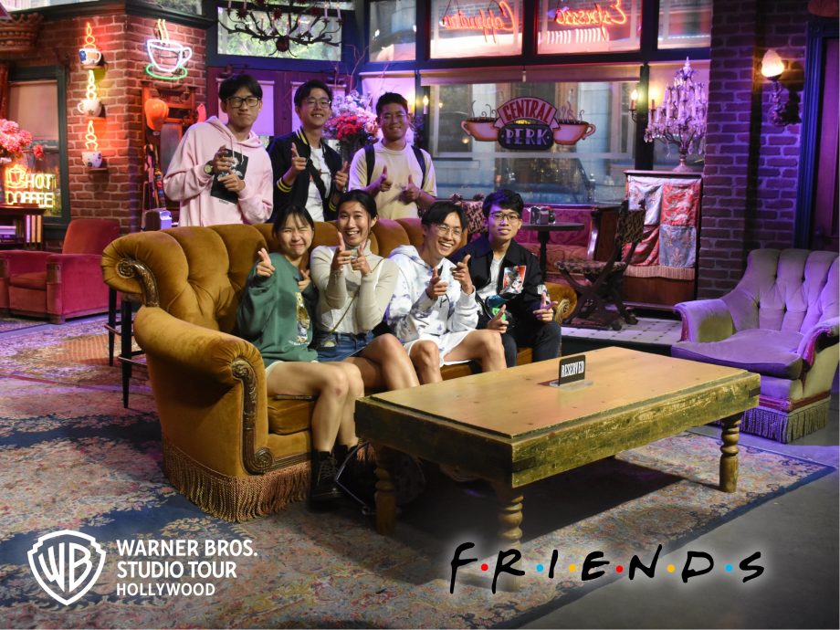 ★11日见报/有故事的人|美国打工旅游4个月 开启新视界