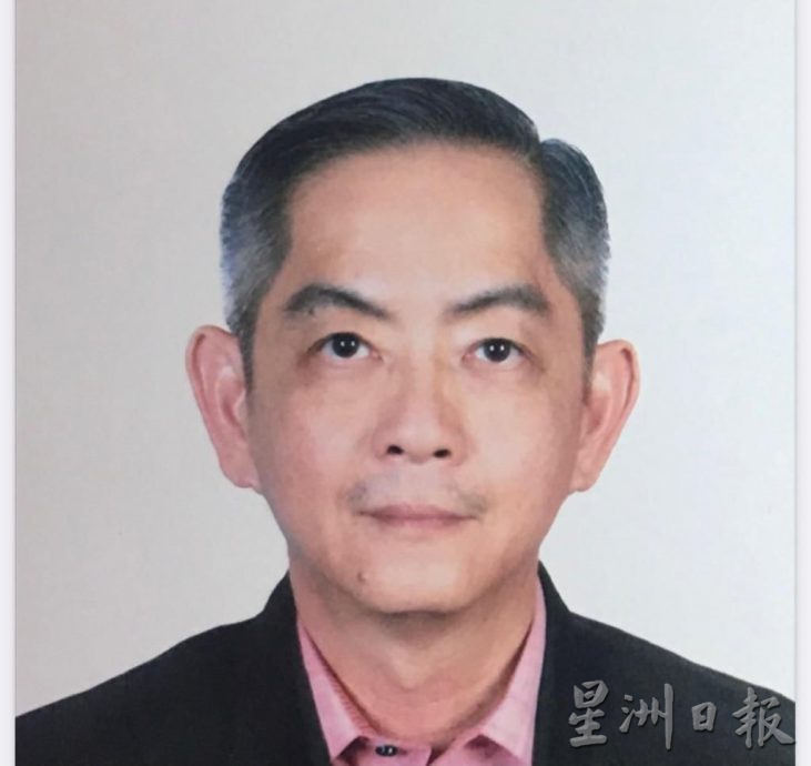 ★1月25日刊登/霹/第四版头/怡斗母宫庙会 星洲有送礼