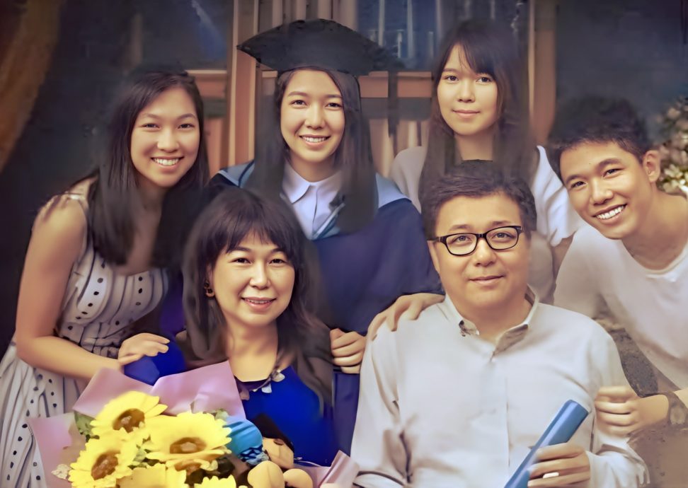 ★1月25日见报/有故事的人︱以爱协助护幼之家孩子--马燕庆