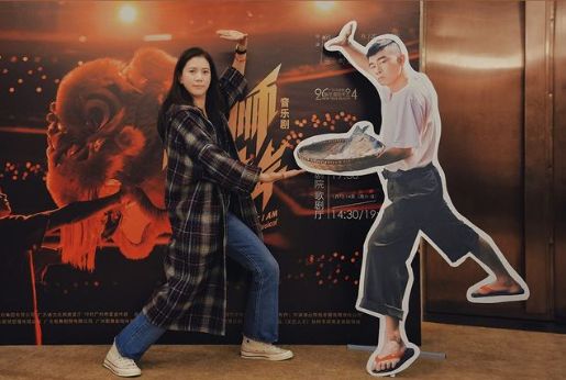 《披荆斩棘》4哥哥惊喜合体 张智霖沧桑Look被指似阿伯