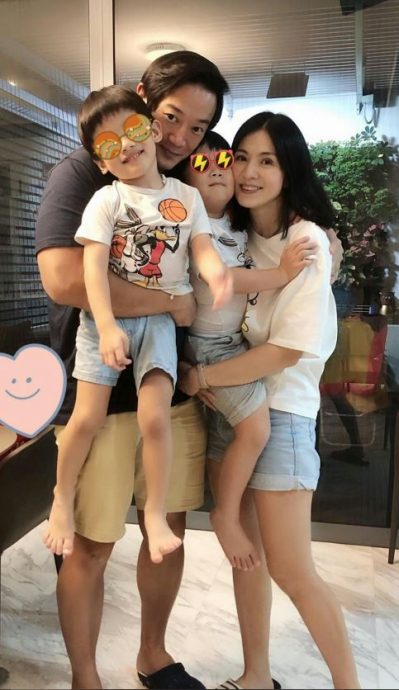 《自梳》回忆杀 刘嘉玲杨采妮相隔27年惊艳同框