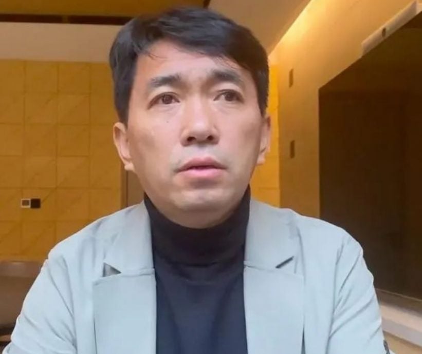 《花千骨》电影票房惨淡　导演落泪道歉