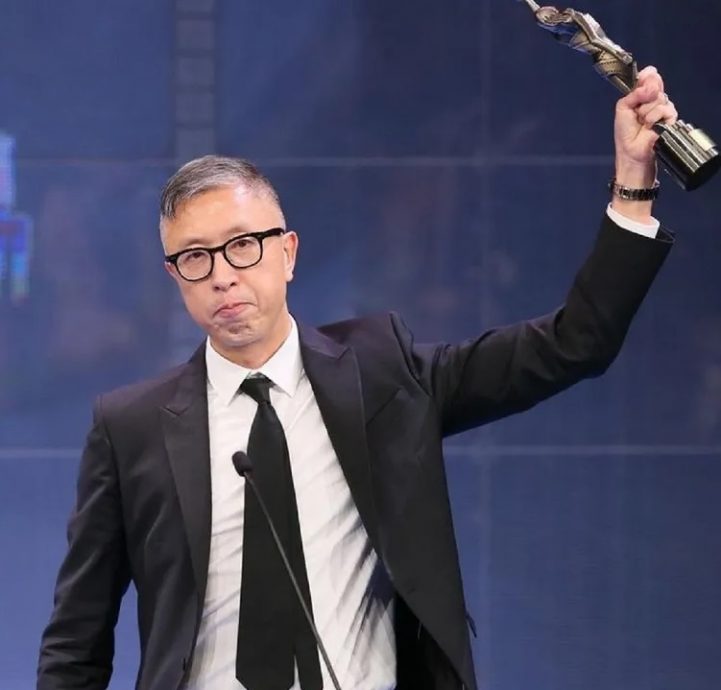 《金手指》导演邀合作 星爷开3条件超傻眼