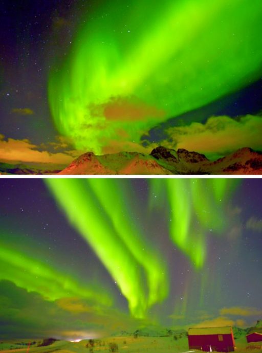 【挪威】挪威最美的村庄REINE，这个冬季来看你！