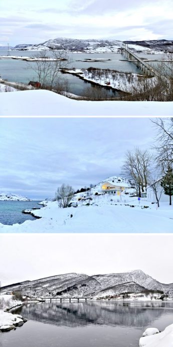 【挪威】挪威最美的村庄REINE，这个冬季来看你！