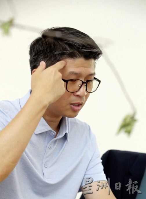 【老吾老】台湾正念疗愈资深督导师罗耀明/正念修行,引导老人通往晚年幸福生活的那把钥匙