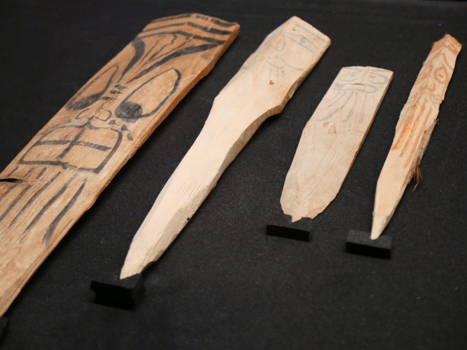 【豪古一派】林家豪/一千年前的年货清单