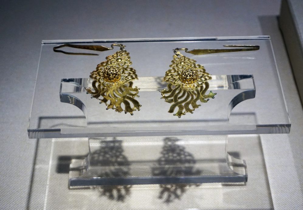 【豪古一派】林家豪/一千年前的年货清单