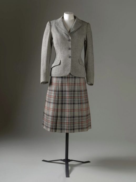 【豪古一派】林家豪／老上海的派头