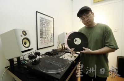 【音乐造浪者／01】音乐派对魔法师──DJ带领你一起狂欢舞起来！ 