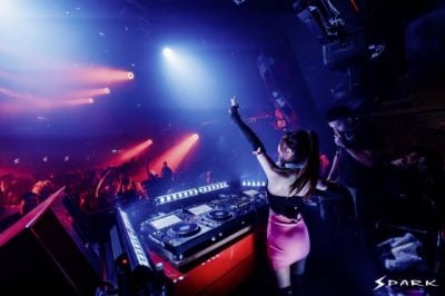 【音乐造浪者／02】梦想当DJ，这条路不容易走！