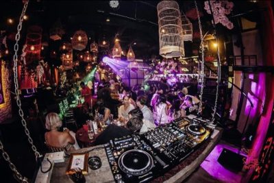 【音乐造浪者/03】酒吧 X DJ──如何携手并肩,用音乐治愈人心?