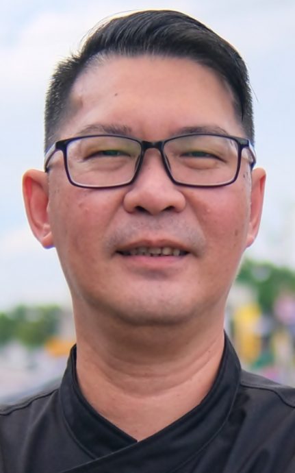 下霹卫生局提醒 无冷气商场也禁烟