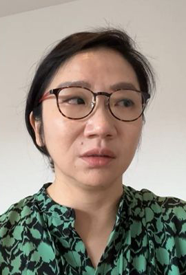 不满遭抹黑独吞货款 陶晶莹直播哭述委屈