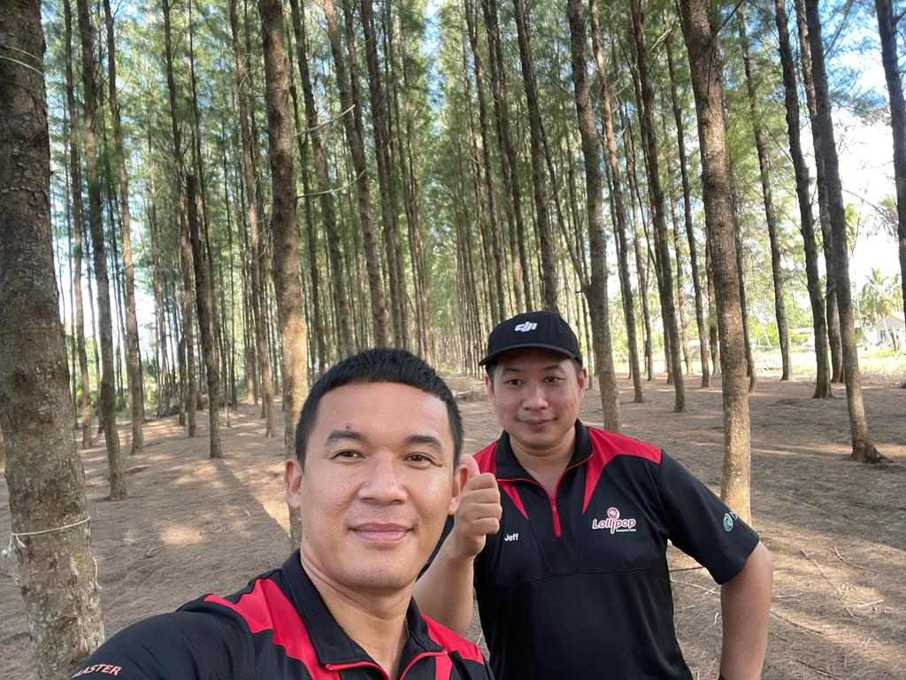 吉兰丹3名摄影师分别在2项国际摄影比赛得奖,其中,获得丹州政府赞助到日本东京领奖的李政全不负重望,获得“AsiaWPA 2023年度摄影师”荣衔,为大马和吉兰丹争光。