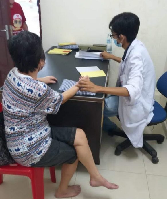 东:8%服务税开跑 中医领域业者未接获通知 忧将加重病患负担