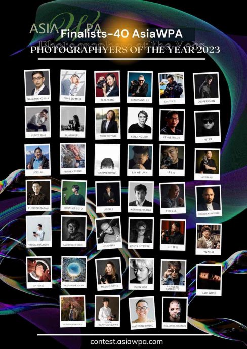 东:过去一年在4项国际摄影比赛频频得奖的摄影师李政全,获得吉兰丹州政府赞助他到日本东京出席领奖的盛会“AsiaWPA年度峰会及颁奖典礼”,为丹州争光!