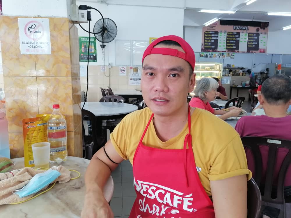 东:难负荷高成本,关丹茶水熟食料下月调涨。