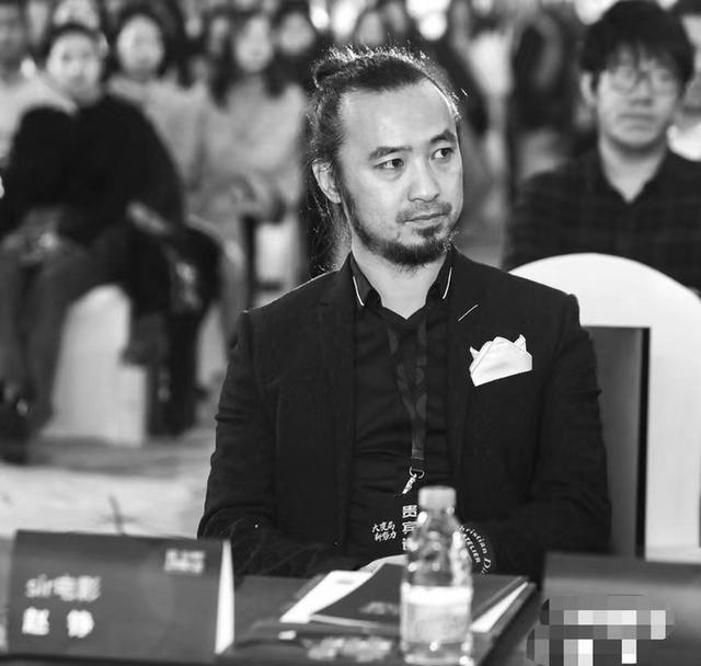 中国资深媒体人赵铮突发心梗离世 年仅44岁