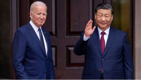 中美建交45周年 习近平:合作共赢是中美正确相处之道