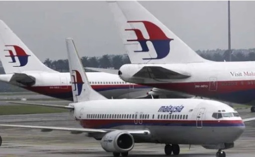 主要竞争对手是新航 马航CEO:放账2030年挤进全球前十名