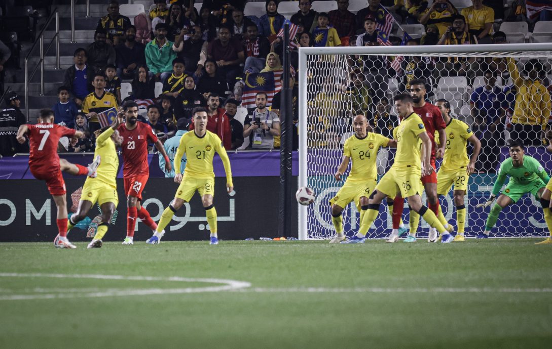 亚洲杯|“或许我让球员和国民期望太高”  金帅为国足失利揽责