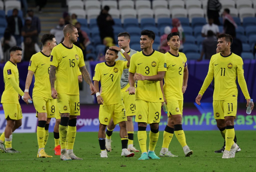 亚洲杯|金帅为国足吞约旦4蛋致歉 “盼对巴林韩国时反弹”