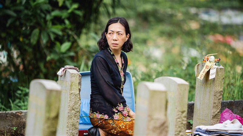 亚洲电影大奖|吴慷仁硬碰梁朝伟争帝 《五月雪》入围3项