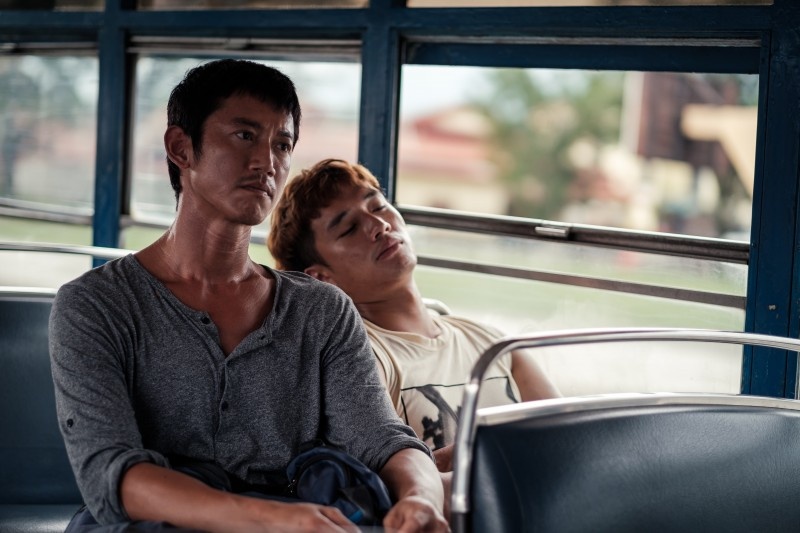 亚洲电影大奖|吴慷仁硬碰梁朝伟争帝 《五月雪》入围3项