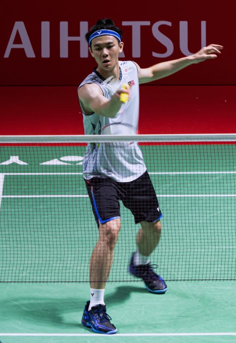 亚洲羽球团体赛|各队均派遣强阵出击 大马男团卫冕难度大