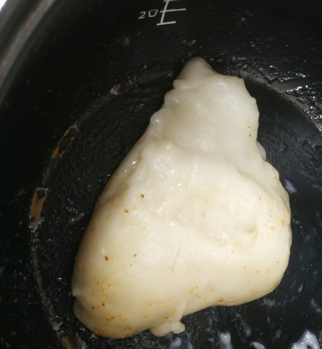 人气美食 | 花生糊黑芝麻糊麻糬…… 三轮摩托糖水甜点好吃