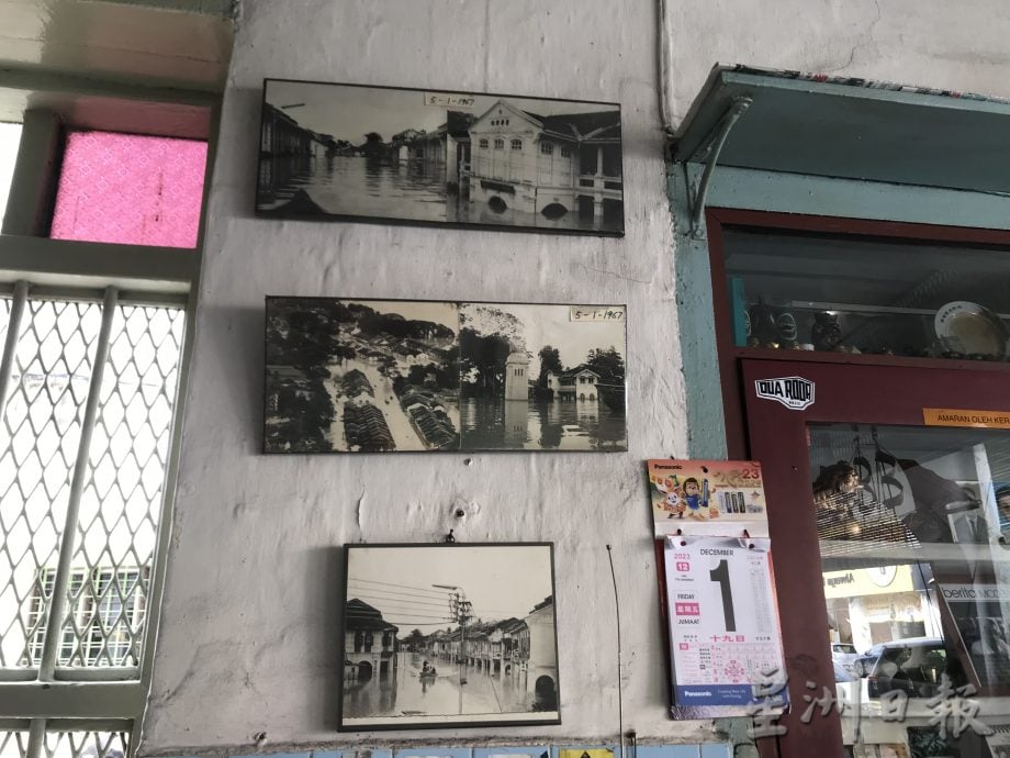 今天下/大霹雳封底主文/【老茶室情怀】/悦来茶室采旧式发酵法 老海南味道包香飘扬