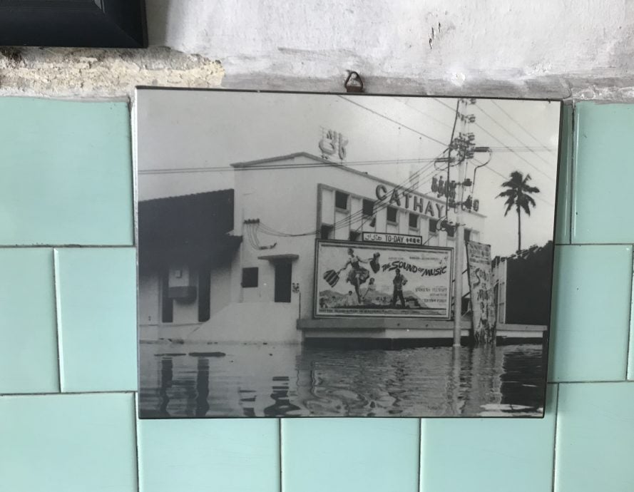 今天下/大霹雳封底主文/【老茶室情怀】/悦来茶室采旧式发酵法 老海南味道包香飘扬