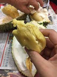 从6楼丢榴梿! 中国判刑半年