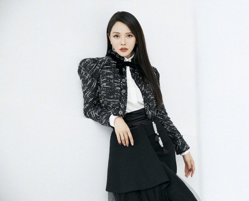 伊能静婆媳聊文化差异 同喊“两岸一家亲”被赞爆