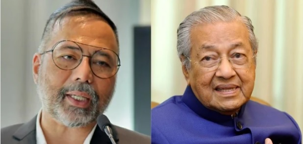 传敦马近期被反贪会传召? 凯鲁丁:暂没接到通知