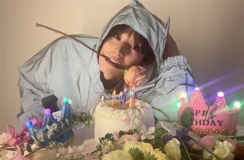 传Jennie掰了V恋柱延 5证据曝光网一面倒不信