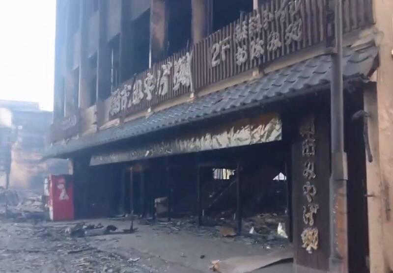 余震次数约阪神地震3至4倍  日气象厅：周内或7级强震