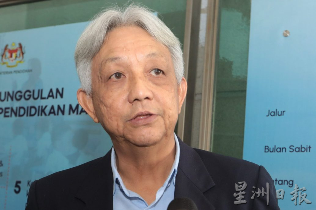 促教育部检讨爪夷字课程内容 教总:也介绍各族文字艺术彰显国情