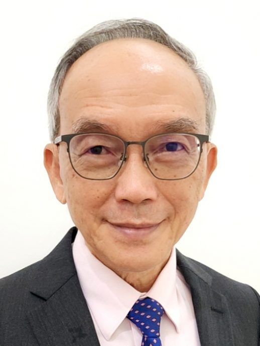 倪可敏周日主持亮灯  怡旧街场千灯迎春庆龙年 