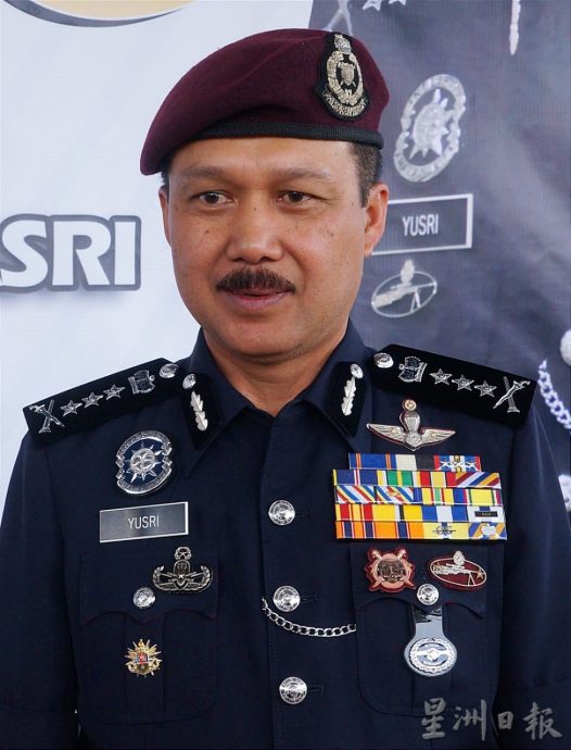 倪可汉住家遭纵火案 霹总警长:仍在追查嫌犯