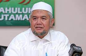 倪可汉将国盟牵扯在纵火事件 霹伊党感遗憾