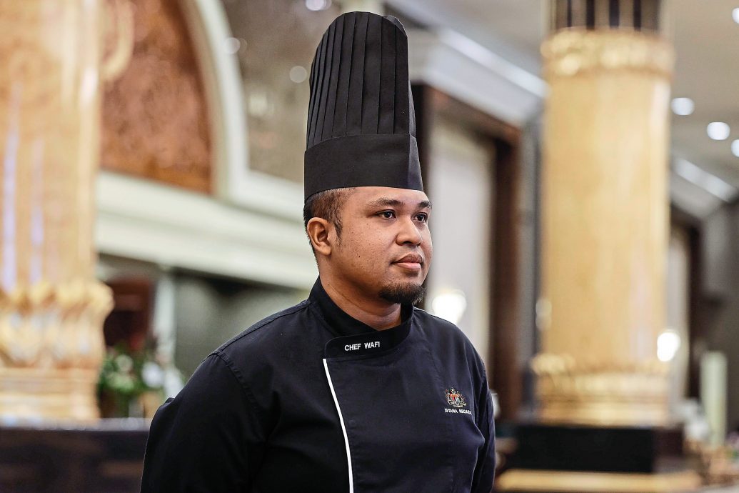 元首后关注子民生育 为20名王宫职员提供试管婴儿技术