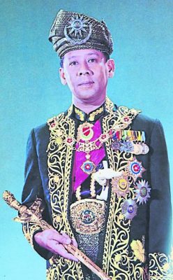 元首特辑/（附上历任元首图）国家元首遴选过程