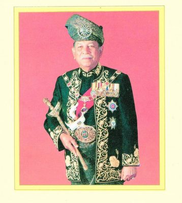 元首特辑/（附上历任元首图）国家元首遴选过程