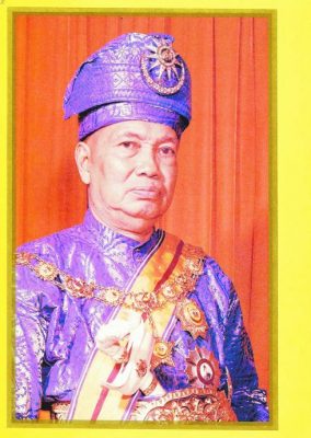 元首特辑/（附上历任元首图）国家元首遴选过程