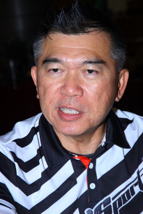 全世界首个大道全程关闭赛事 RHB-WCE世纪之骑519引爆