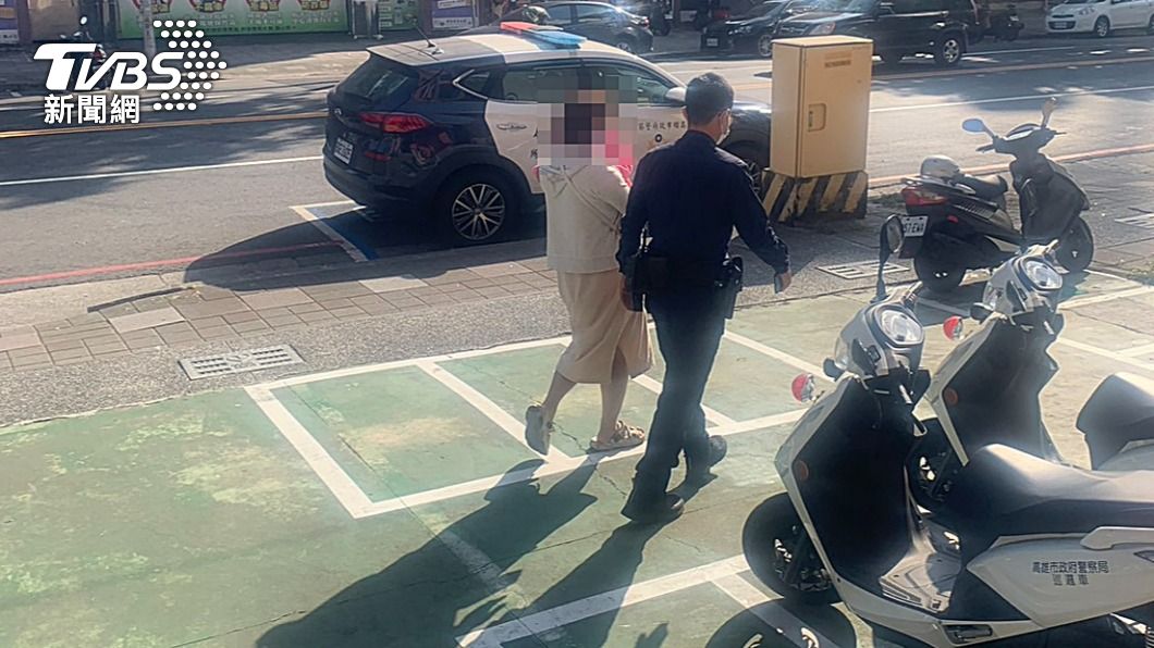 全台首起!2岁女儿撕毁选票 高雄母女违反《选罢法》遭函送